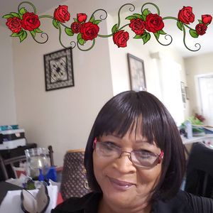 Meet your Posher, Marcella